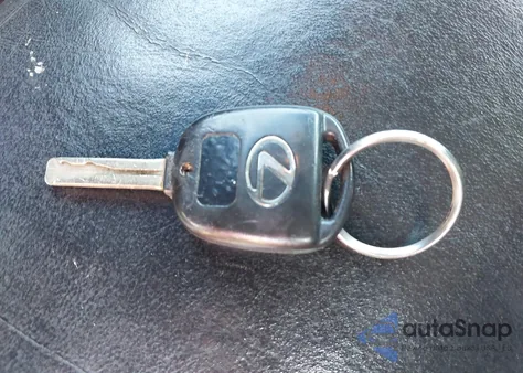 2003 Lexus Es 300 300 из США, поврежденный, VIN JTHBF30G930106374